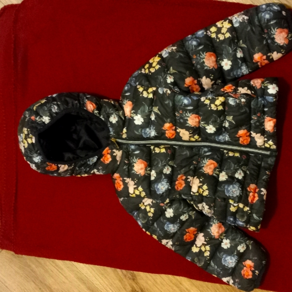 Kids outerwear